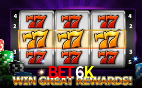 Experiência VIP Bet6K