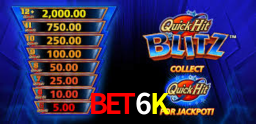 Bet6K Login