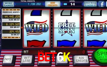 Bônus de Boas-vindas Bet6K