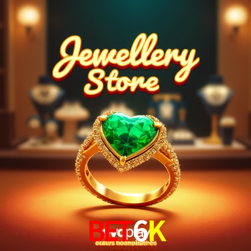 Mesa de Roleta Bet6K