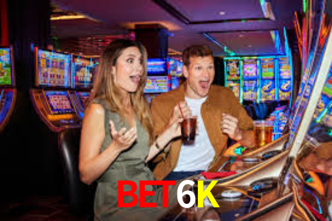 Bet6K Bet