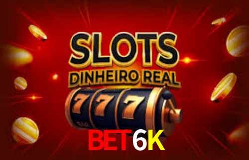 Segurança e privacidade no APP Bet6K