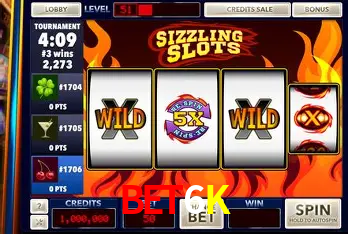 Especiais de Fim de Semana Bet6K