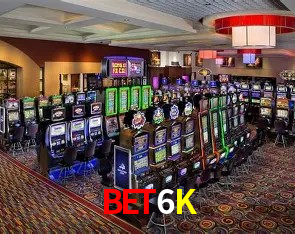 Canal oficial no Telegram da Bet6K