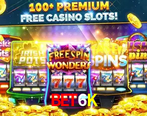 Sistemas de Segurança Bet6K