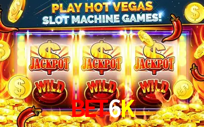 Design Responsivo Bet6K