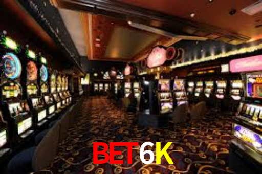 Bet6K Bet