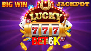 Roulette Table Bet6K