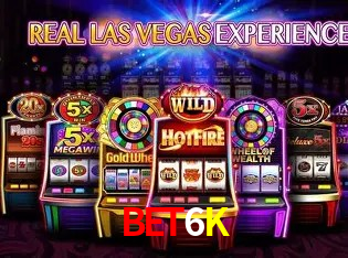 Gates of Olympus Bet6K