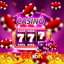 Bet6K Login