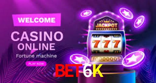 Bet6K Bet