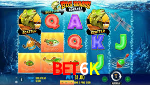 Bet6K App Interface