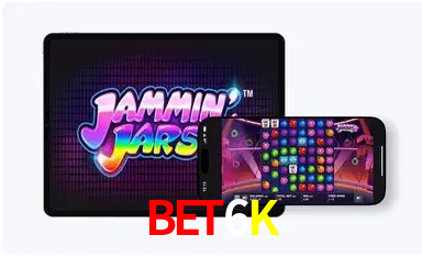 Jogos de Slot Bet6K