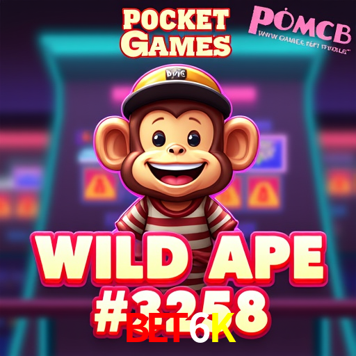 A Popularidade dos Caça-Níqueis no Bet6K