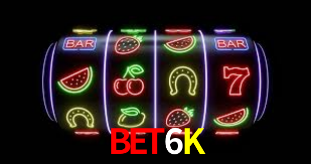 Bet6K Login