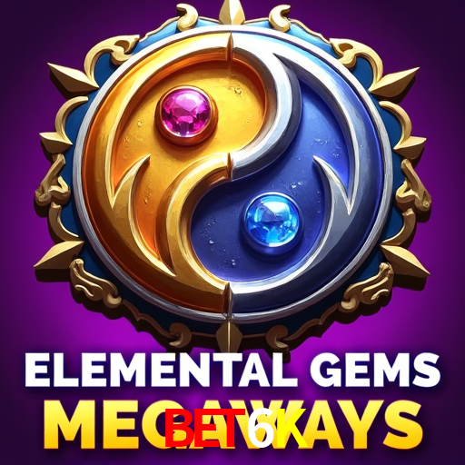 Seasonal Promotions Bet6K