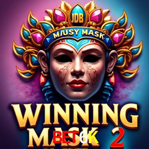 Descubra o Mundo do Cassino Online com Bet6K