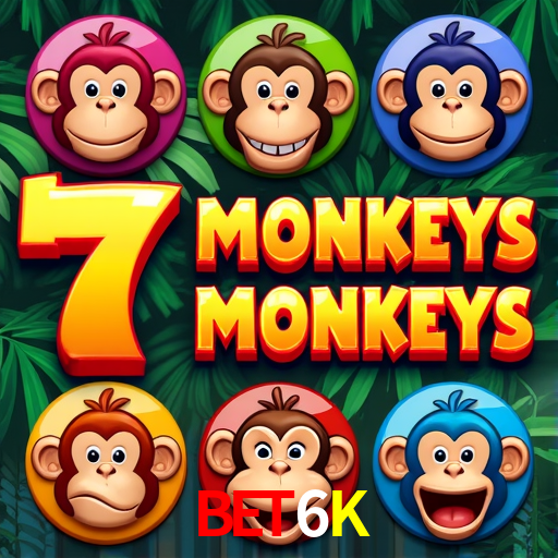 Bônus de Boas-vindas Bet6K