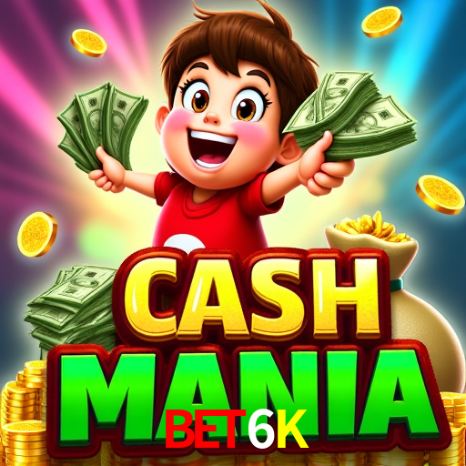 Account Benefits Bet6K