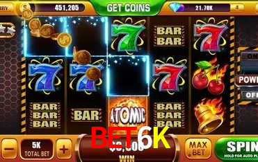 Estatísticas Esportivas Bet6K