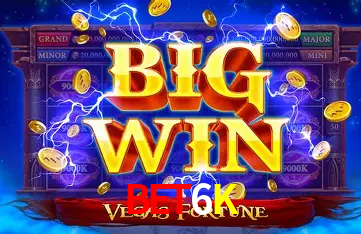 Provedores de Jogos Bet6K