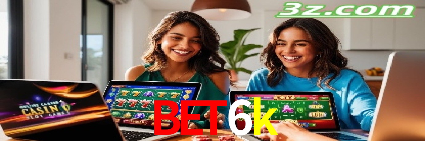 Blog do bet6k com dicas e estratégias para apostas e jogos