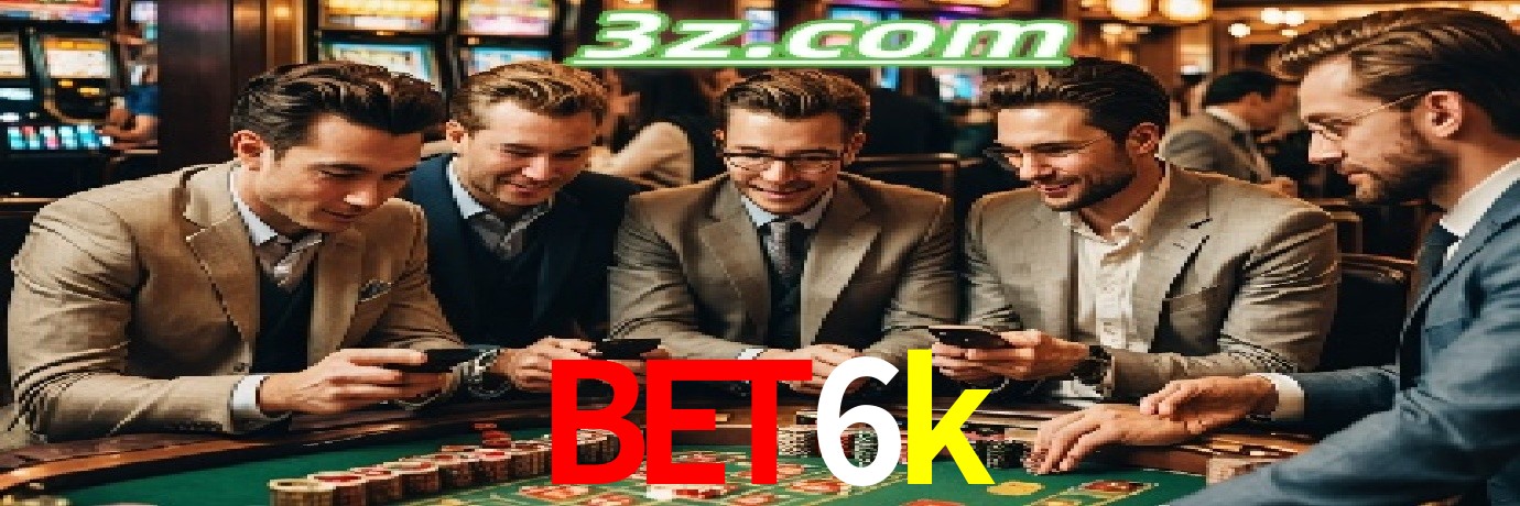 Ambiente vibrante de cassino online