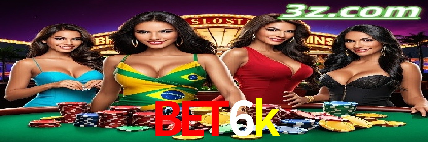 Ambiente vibrante de cassino online