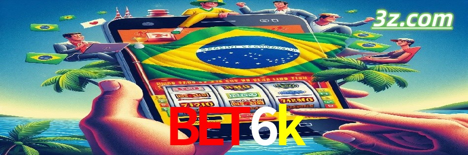 Novos Slots no bet6k bet