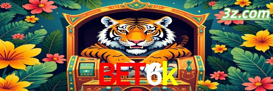 Introdução ao Fortune Tiger